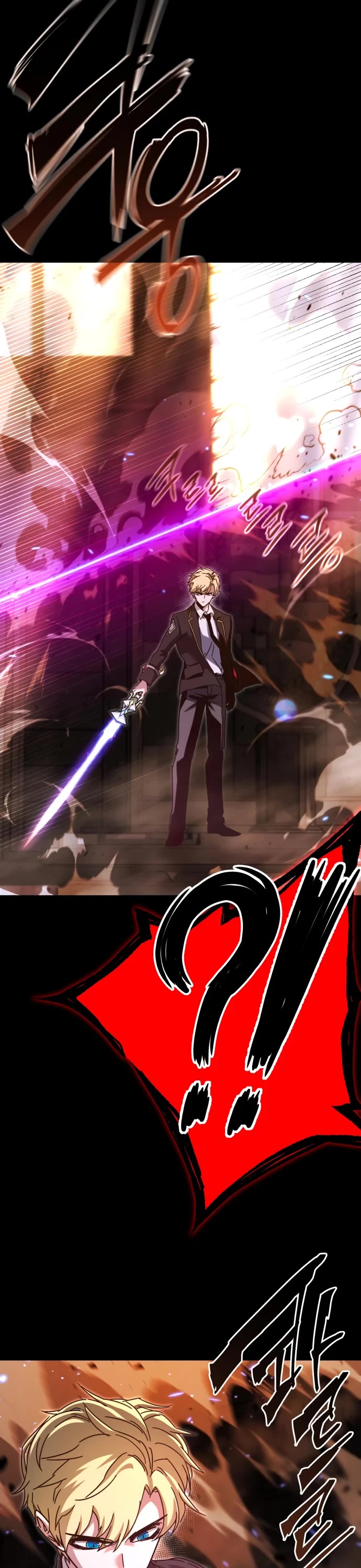I Took Over the Academy With a Single Sashimi Knife Chapter 43 page 7 - Chapter 43