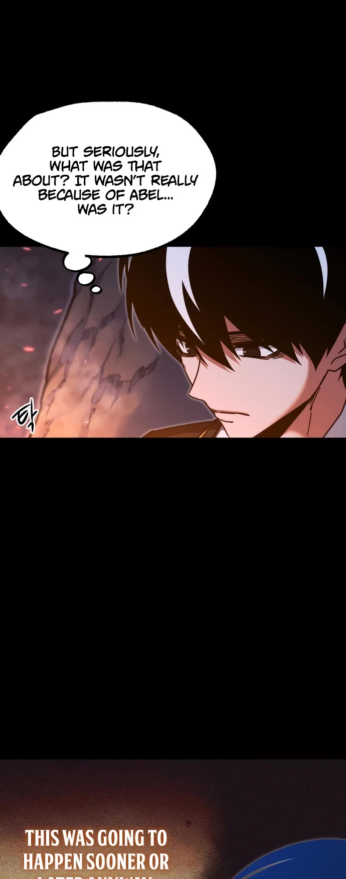 I Took Over the Academy With a Single Sashimi Knife Chapter 44 page 14 - Chapter 44