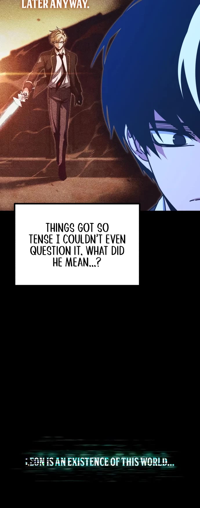 I Took Over the Academy With a Single Sashimi Knife Chapter 44 page 15 - Chapter 44