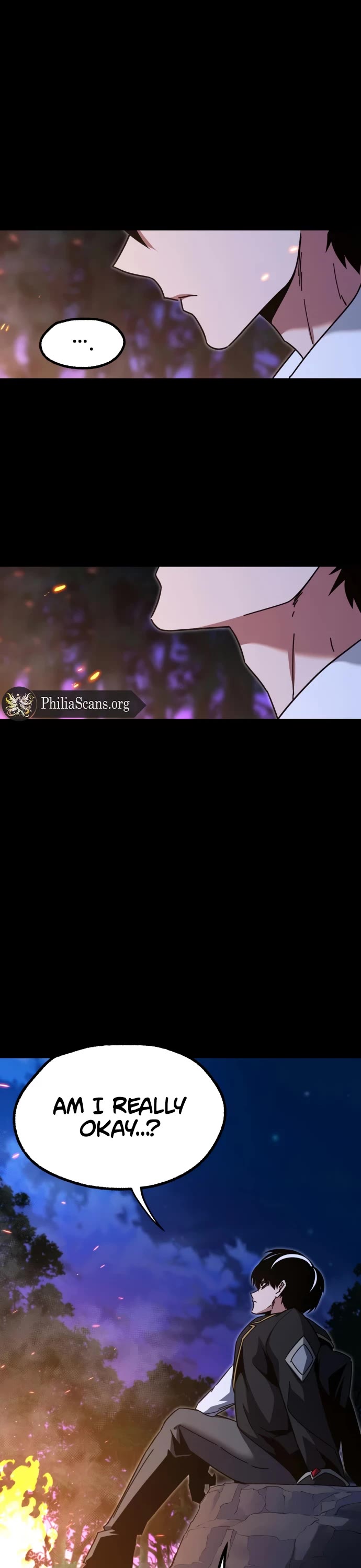 I Took Over the Academy With a Single Sashimi Knife Chapter 44 page 20 - Chapter 44