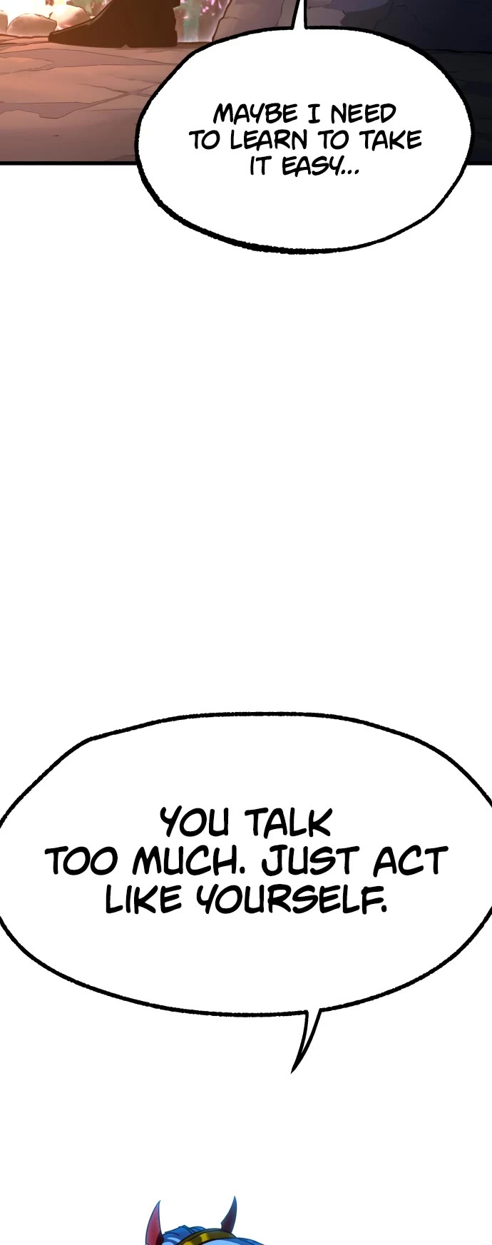 I Took Over the Academy With a Single Sashimi Knife Chapter 44 page 21 - Chapter 44