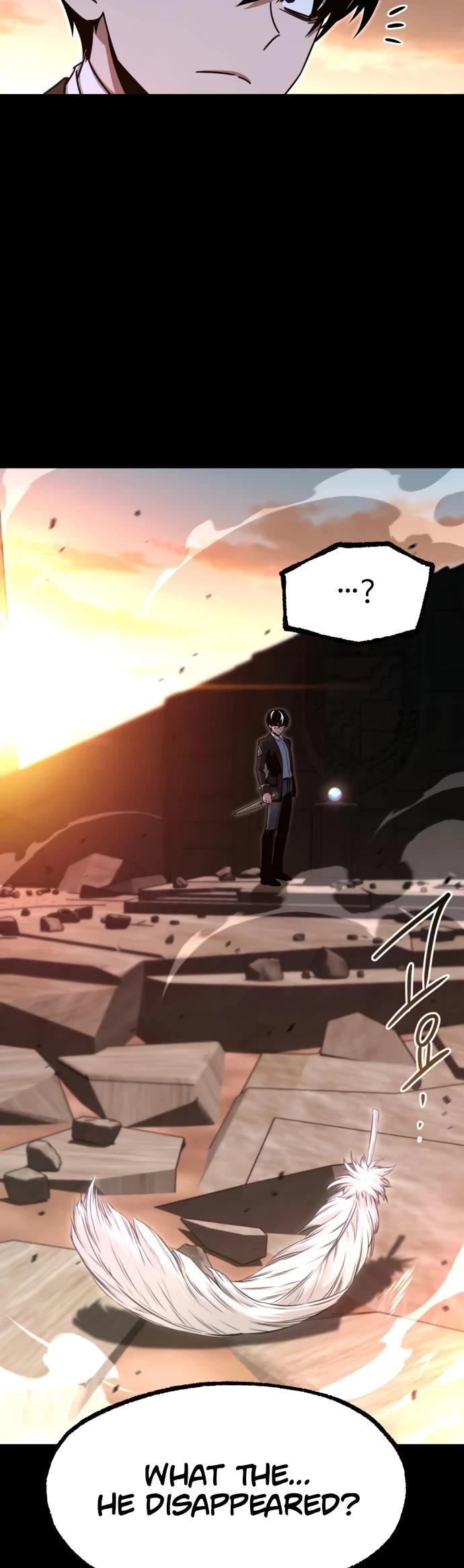 I Took Over the Academy With a Single Sashimi Knife Chapter 44 page 3 - Chapter 44