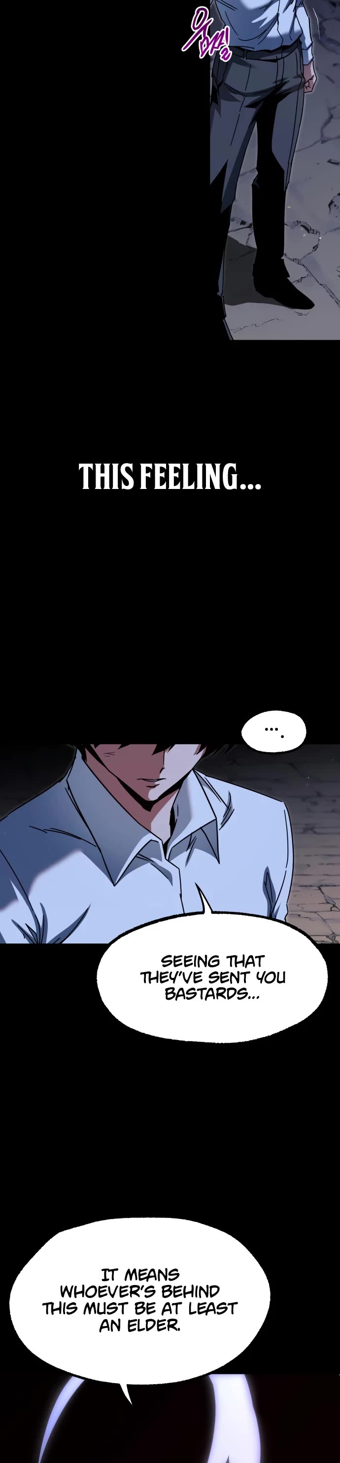 I Took Over the Academy With a Single Sashimi Knife Chapter 44 page 41 - Chapter 44