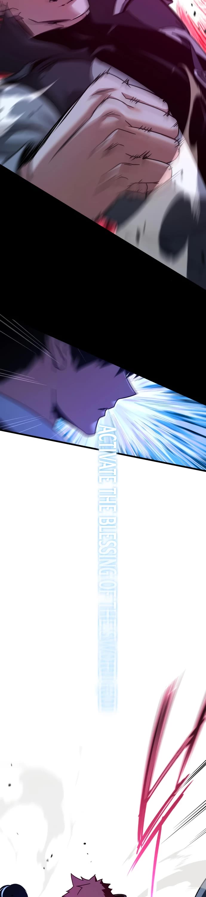 I Took Over the Academy With a Single Sashimi Knife Chapter 44 page 47 - Chapter 44