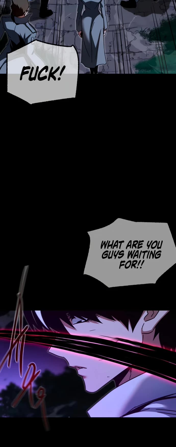 I Took Over the Academy With a Single Sashimi Knife Chapter 44 page 53 - Chapter 44