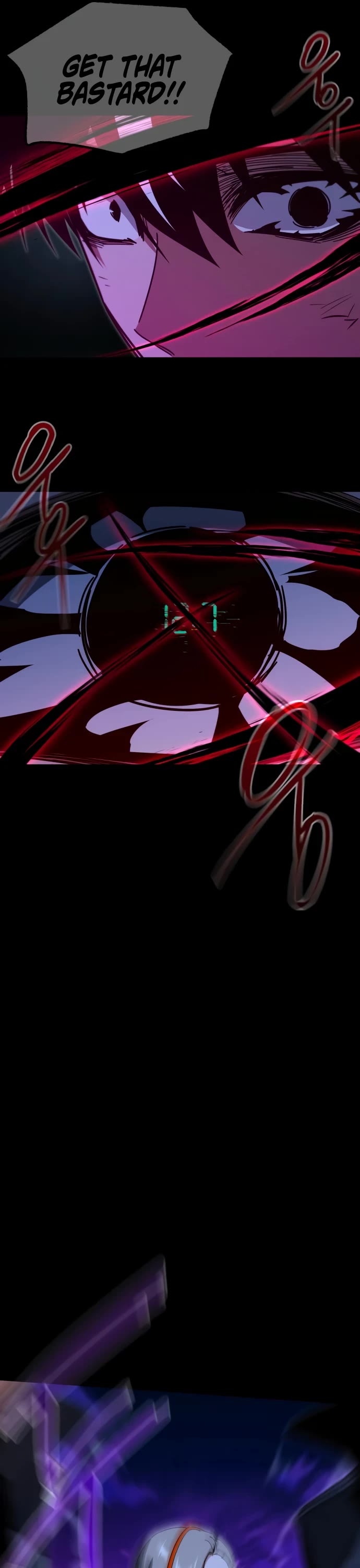 I Took Over the Academy With a Single Sashimi Knife Chapter 44 page 54 - Chapter 44