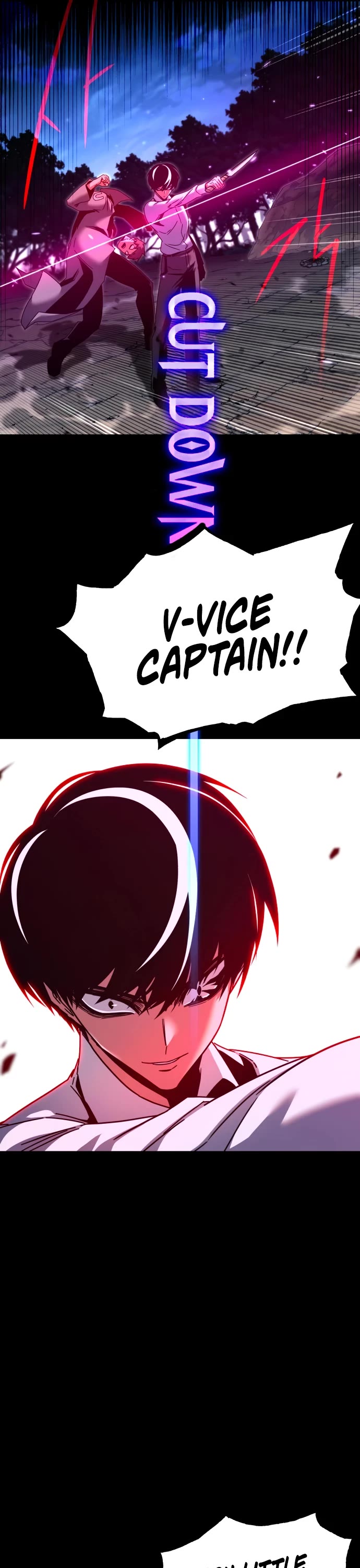 I Took Over the Academy With a Single Sashimi Knife Chapter 45 page 11 - Chapter 45