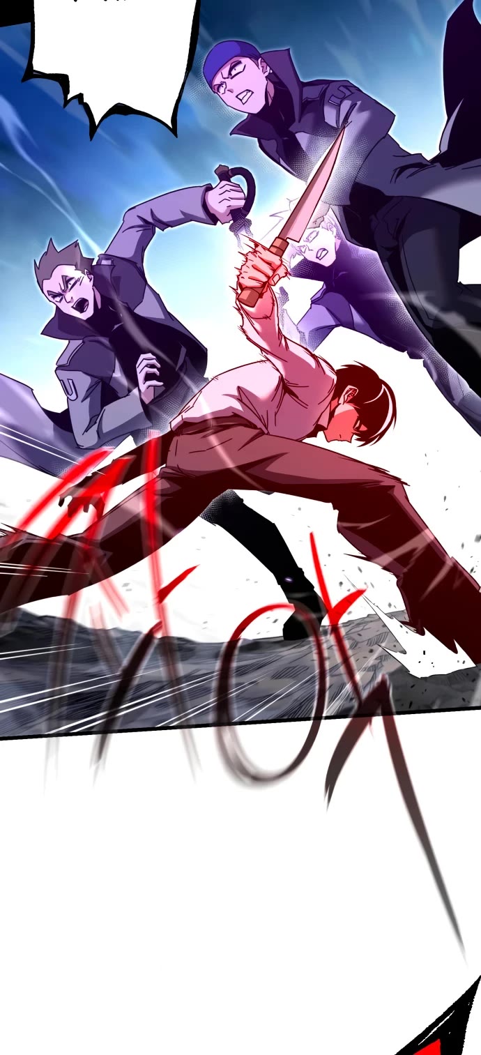 I Took Over the Academy With a Single Sashimi Knife Chapter 45 page 13 - Chapter 45