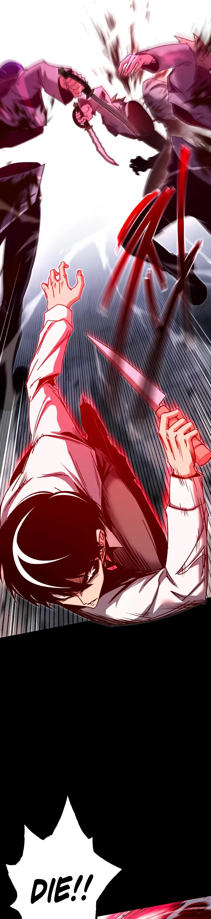 I Took Over the Academy With a Single Sashimi Knife Chapter 45 page 15 - Chapter 45