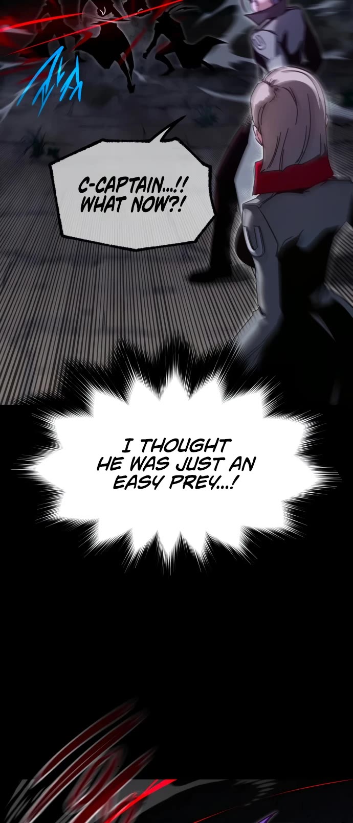 I Took Over the Academy With a Single Sashimi Knife Chapter 45 page 21 - Chapter 45