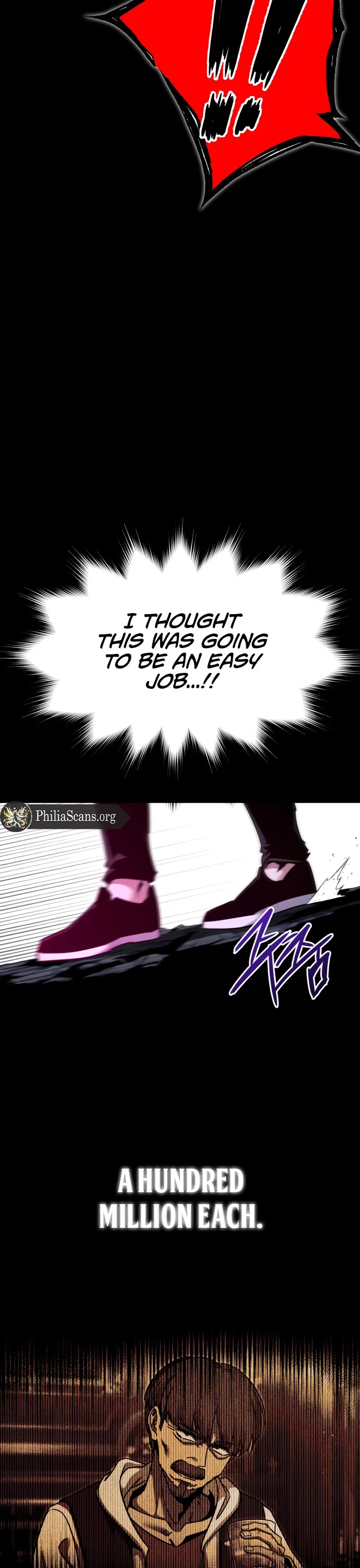 I Took Over the Academy With a Single Sashimi Knife Chapter 45 page 24 - Chapter 45