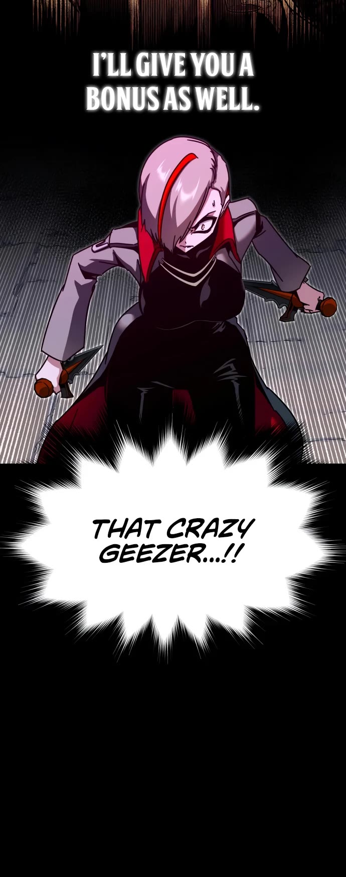 I Took Over the Academy With a Single Sashimi Knife Chapter 45 page 25 - Chapter 45