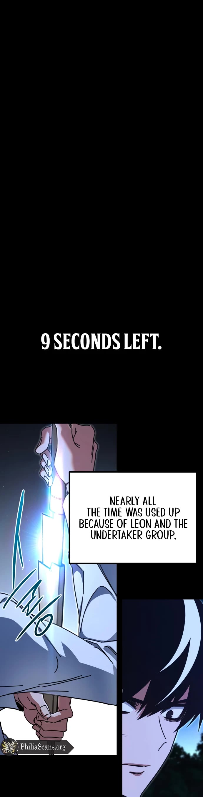 I Took Over the Academy With a Single Sashimi Knife Chapter 45 page 32 - Chapter 45