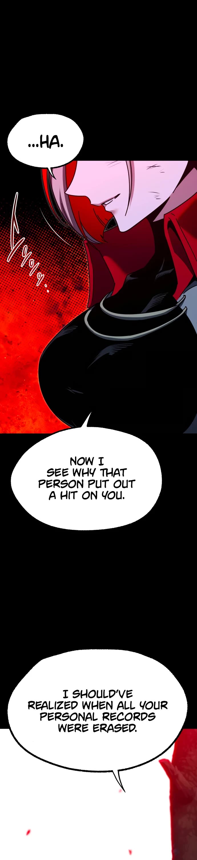 I Took Over the Academy With a Single Sashimi Knife Chapter 45 page 39 - Chapter 45