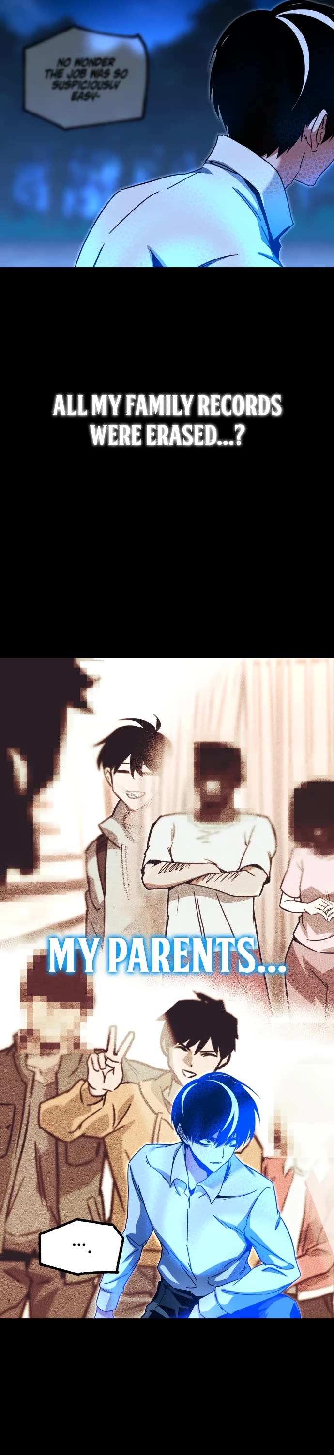 I Took Over the Academy With a Single Sashimi Knife Chapter 45 page 42 - Chapter 45