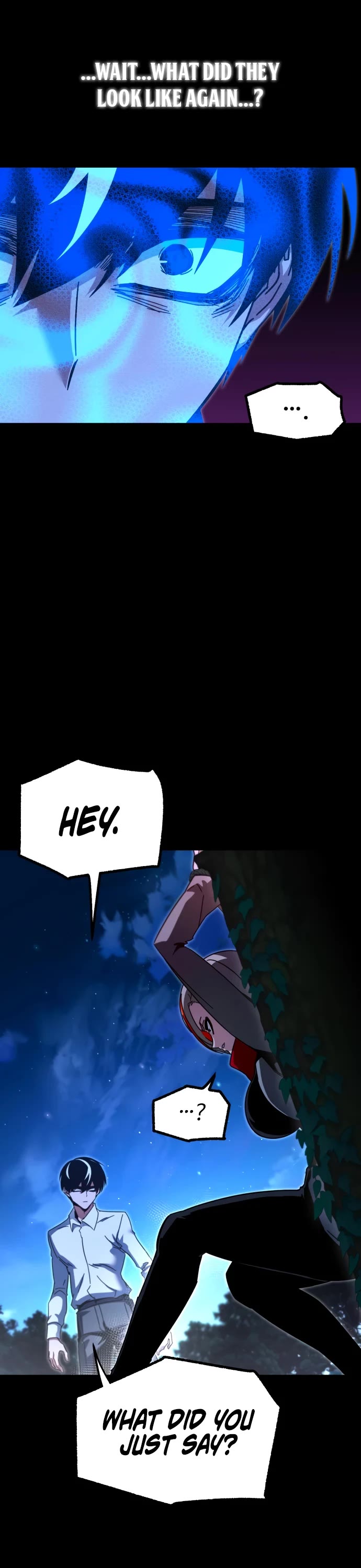 I Took Over the Academy With a Single Sashimi Knife Chapter 45 page 43 - Chapter 45