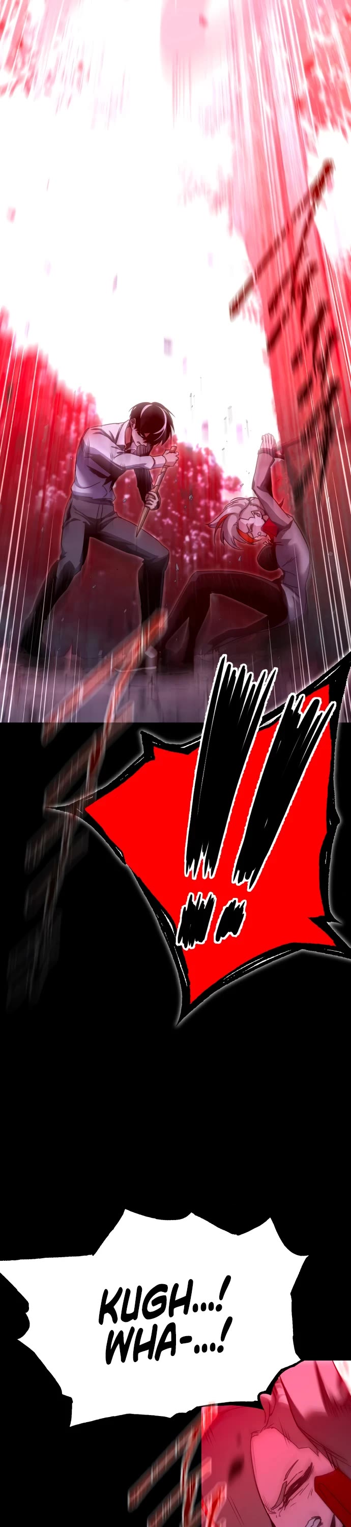 I Took Over the Academy With a Single Sashimi Knife Chapter 45 page 49 - Chapter 45