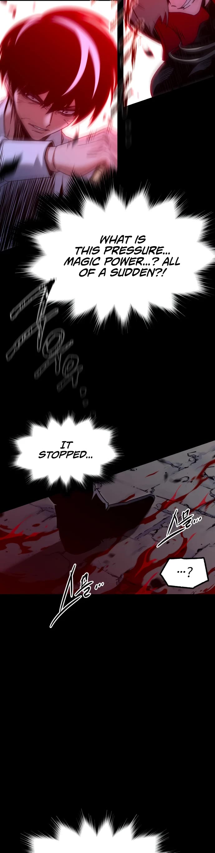 I Took Over the Academy With a Single Sashimi Knife Chapter 45 page 50 - Chapter 45