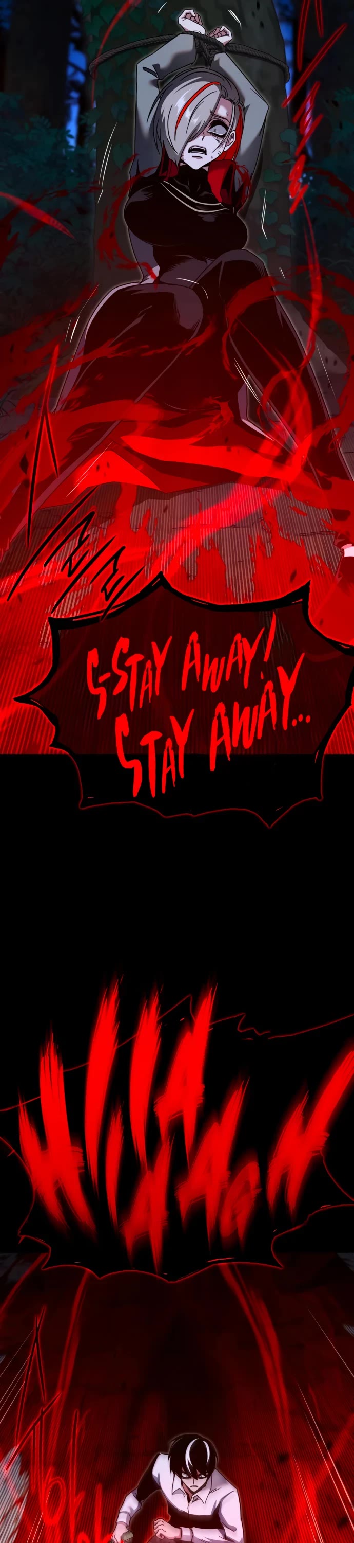 I Took Over the Academy With a Single Sashimi Knife Chapter 45 page 52 - Chapter 45