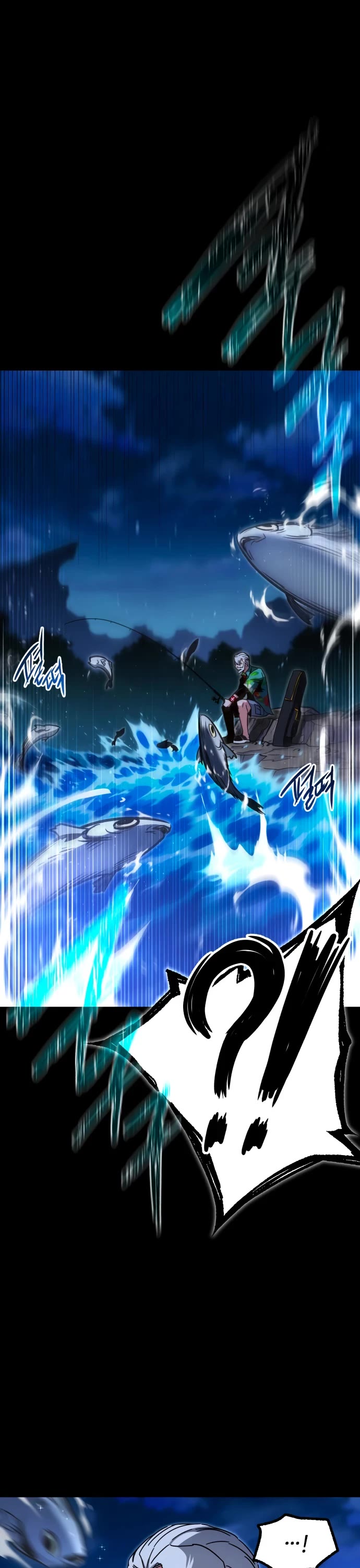 I Took Over the Academy With a Single Sashimi Knife Chapter 45 page 56 - Chapter 45