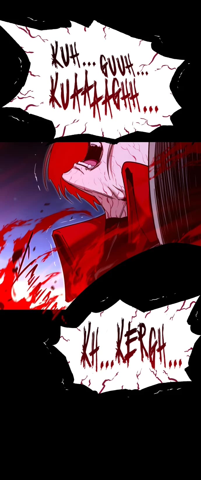 I Took Over the Academy With a Single Sashimi Knife Chapter 45 page 59 - Chapter 45