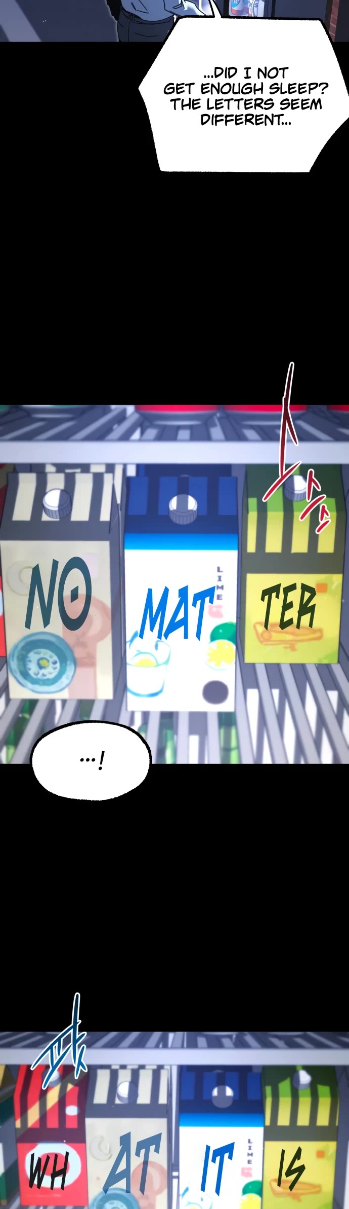 I Took Over the Academy With a Single Sashimi Knife Chapter 45 page 6 - Chapter 45