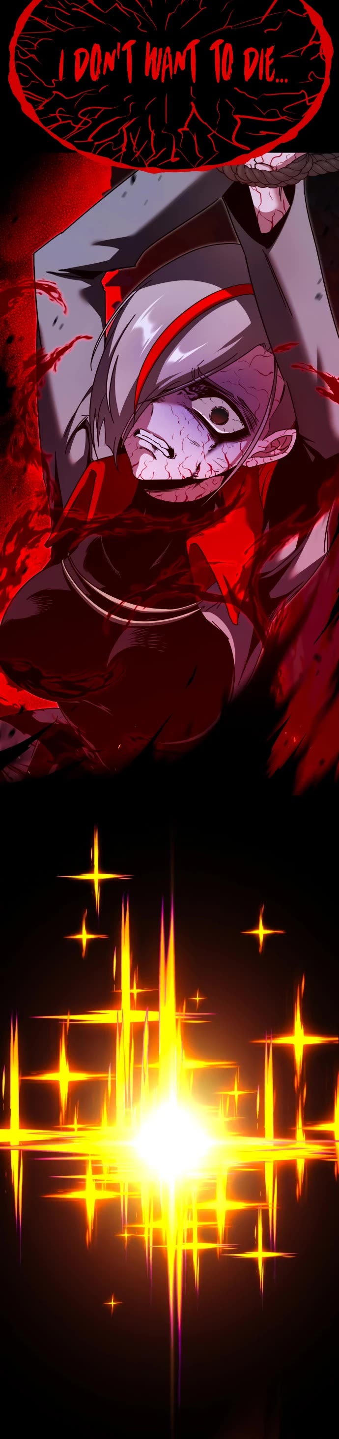 I Took Over the Academy With a Single Sashimi Knife Chapter 45 page 61 - Chapter 45