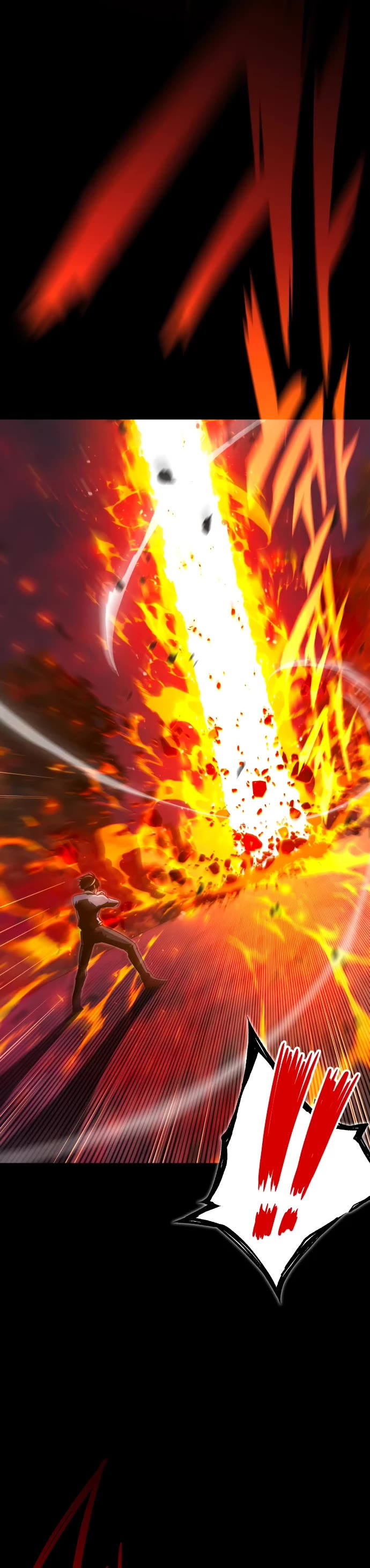 I Took Over the Academy With a Single Sashimi Knife Chapter 45 page 62 - Chapter 45