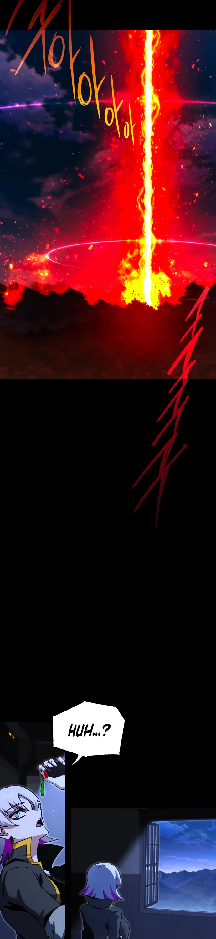 I Took Over the Academy With a Single Sashimi Knife Chapter 45 page 63 - Chapter 45