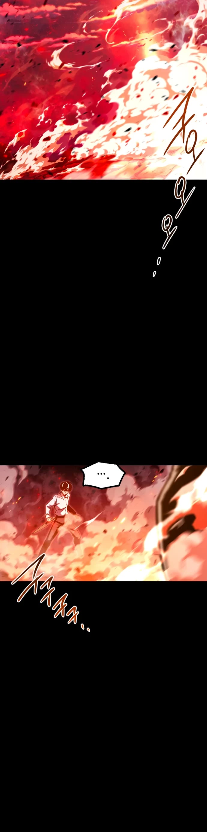 I Took Over the Academy With a Single Sashimi Knife Chapter 45 page 65 - Chapter 45