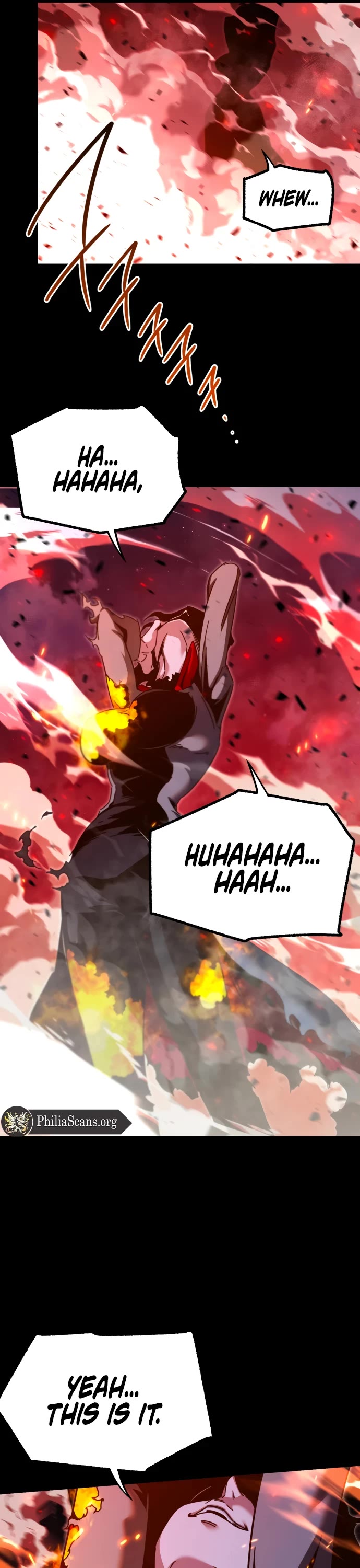 I Took Over the Academy With a Single Sashimi Knife Chapter 45 page 66 - Chapter 45