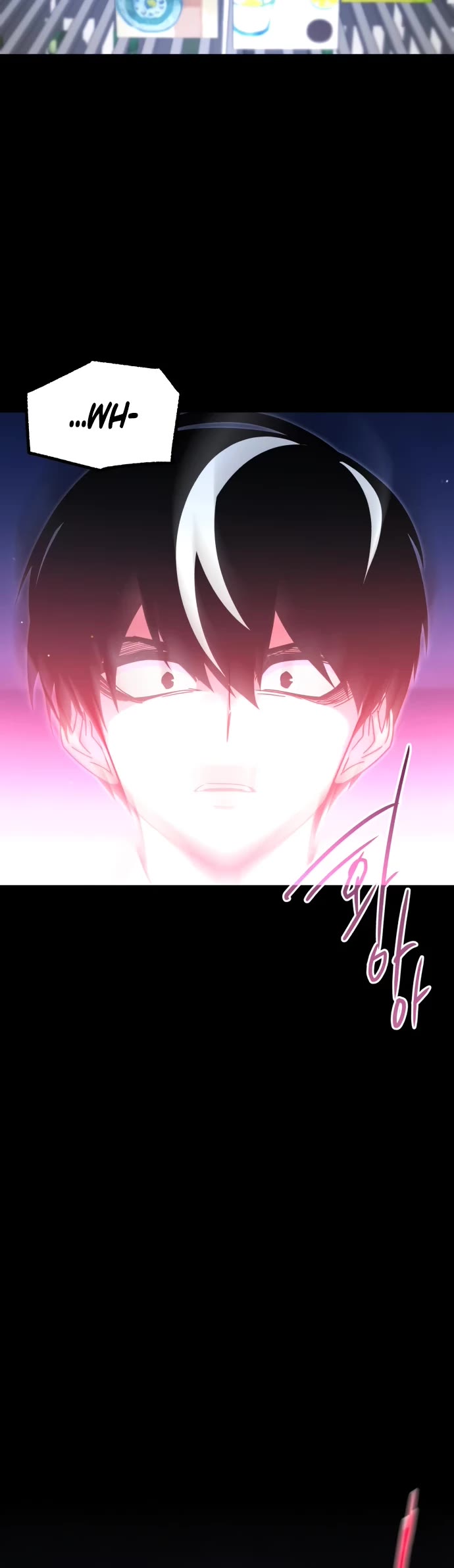 I Took Over the Academy With a Single Sashimi Knife Chapter 45 page 7 - Chapter 45