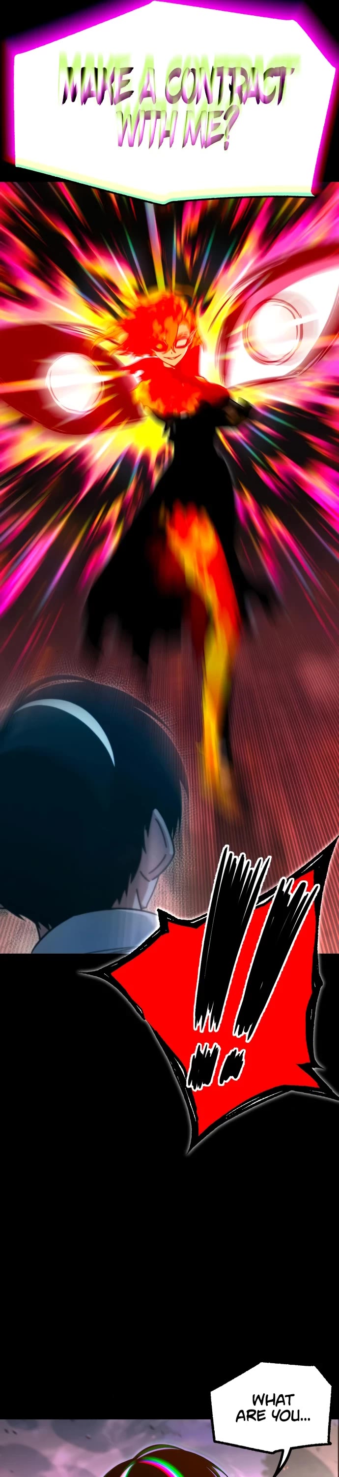 I Took Over the Academy With a Single Sashimi Knife Chapter 46 page 10 - Chapter 46