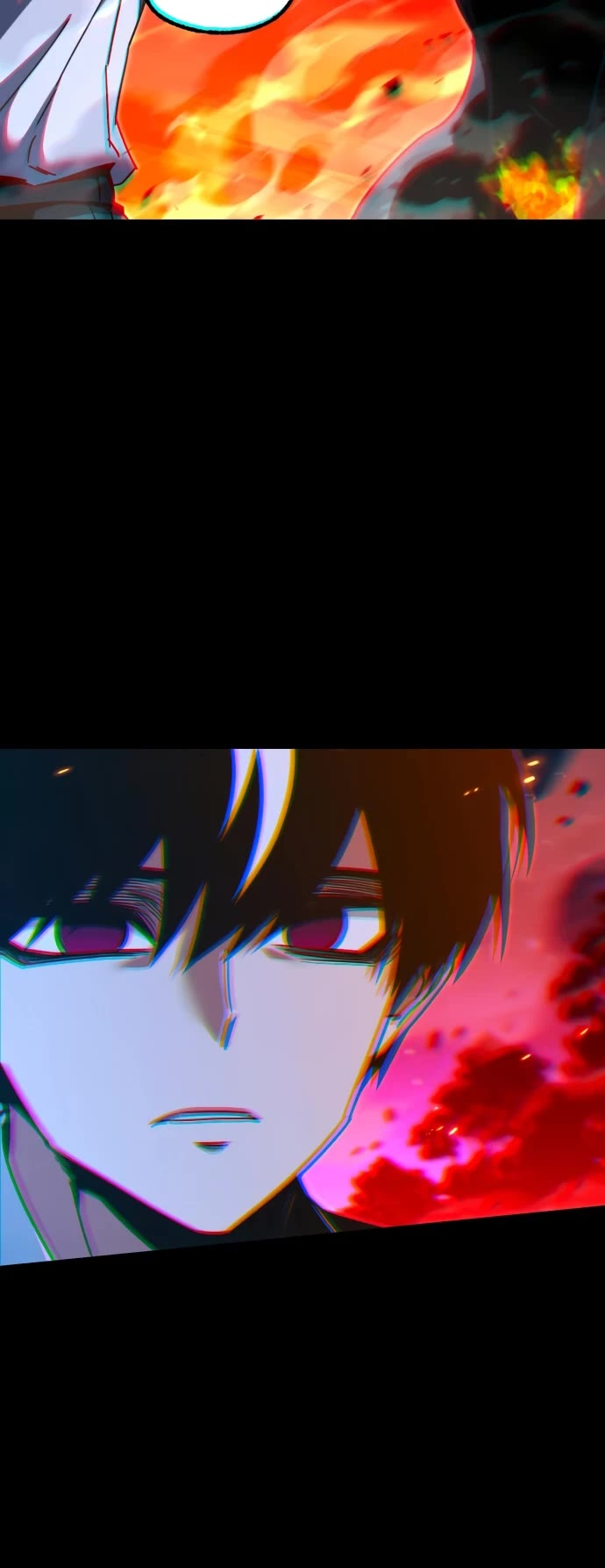 I Took Over the Academy With a Single Sashimi Knife Chapter 46 page 13 - Chapter 46