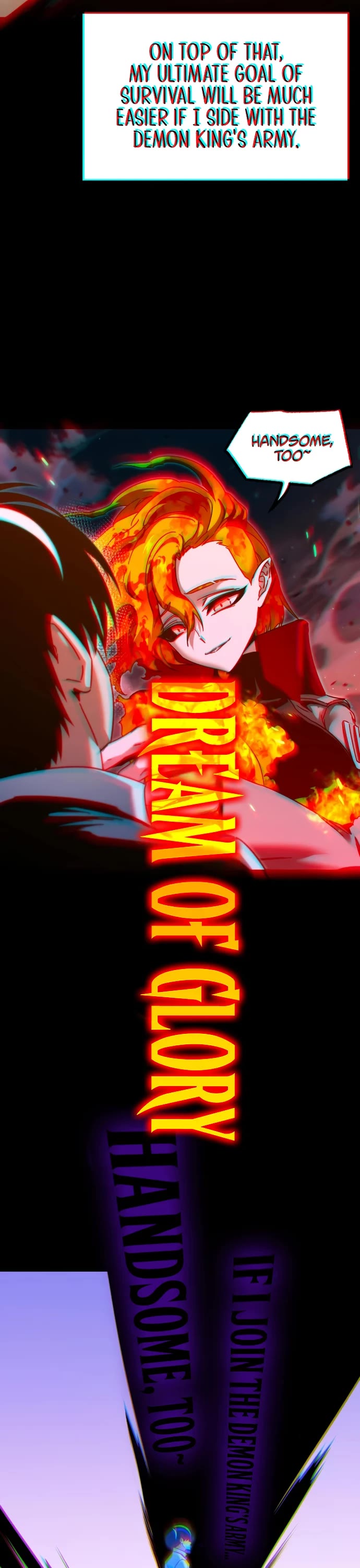 I Took Over the Academy With a Single Sashimi Knife Chapter 46 page 16 - Chapter 46