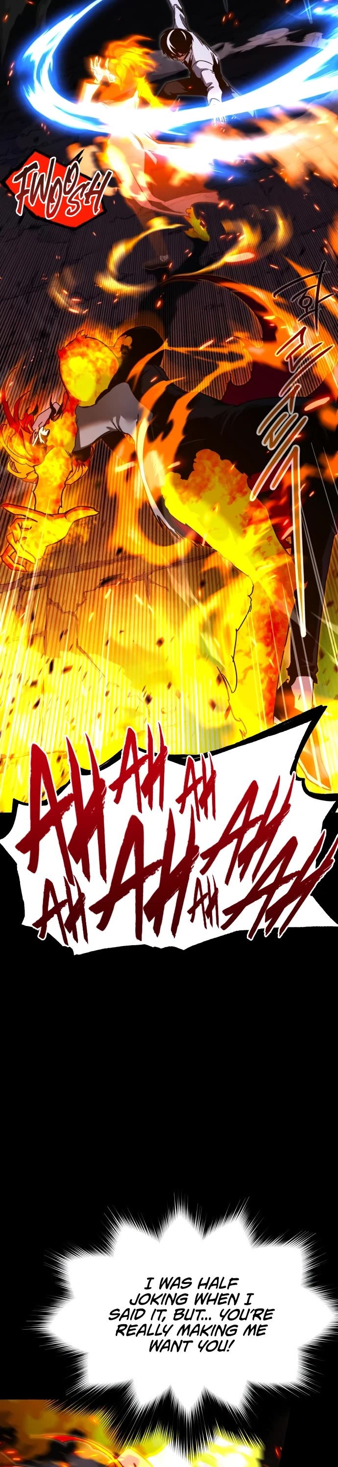 I Took Over the Academy With a Single Sashimi Knife Chapter 46 page 27 - Chapter 46
