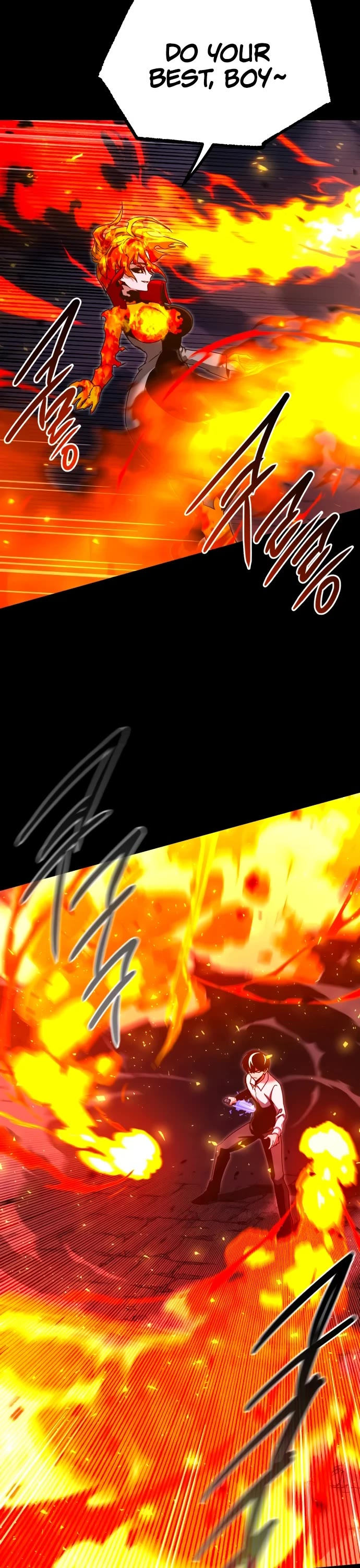 I Took Over the Academy With a Single Sashimi Knife Chapter 46 page 30 - Chapter 46