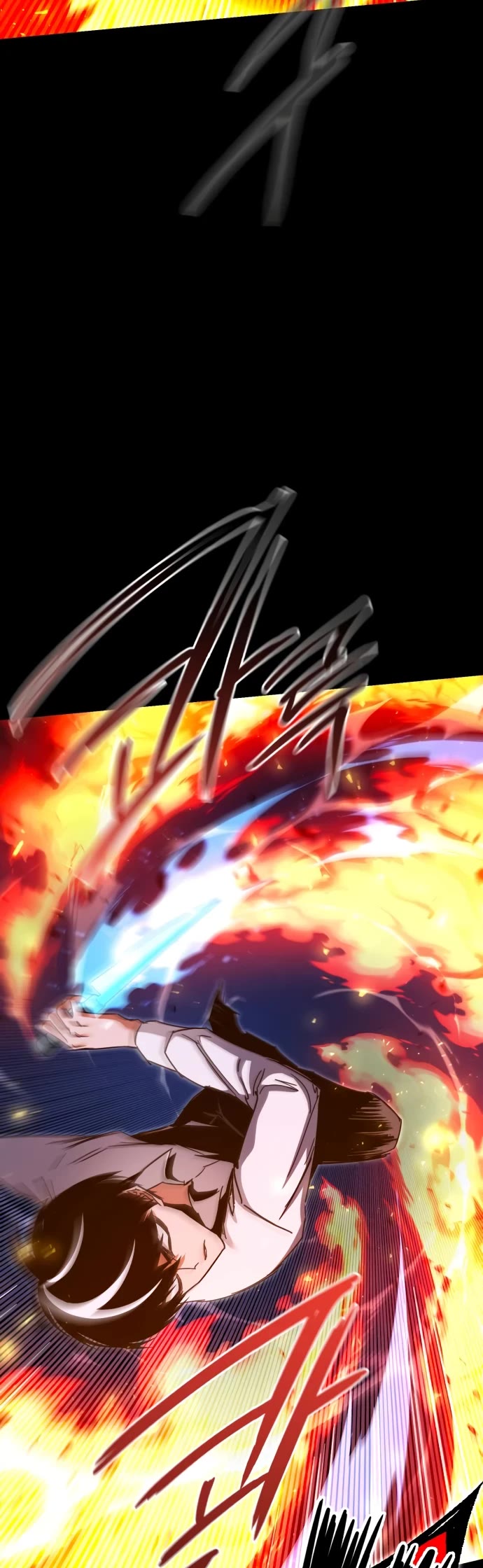 I Took Over the Academy With a Single Sashimi Knife Chapter 46 page 31 - Chapter 46