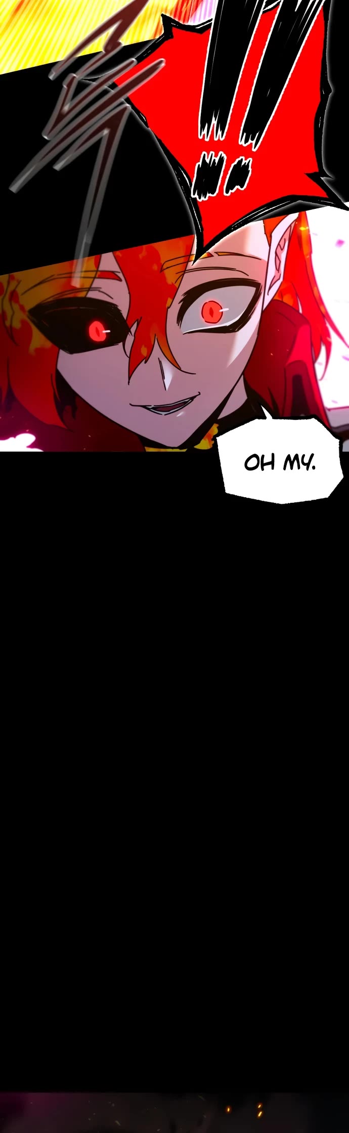 I Took Over the Academy With a Single Sashimi Knife Chapter 46 page 32 - Chapter 46