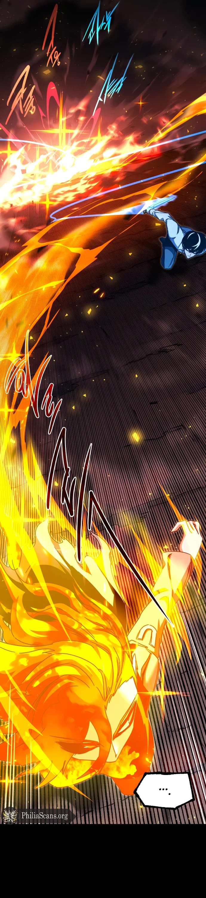 I Took Over the Academy With a Single Sashimi Knife Chapter 46 page 33 - Chapter 46