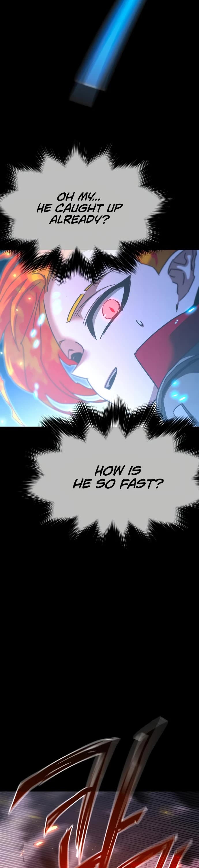 I Took Over the Academy With a Single Sashimi Knife Chapter 46 page 35 - Chapter 46