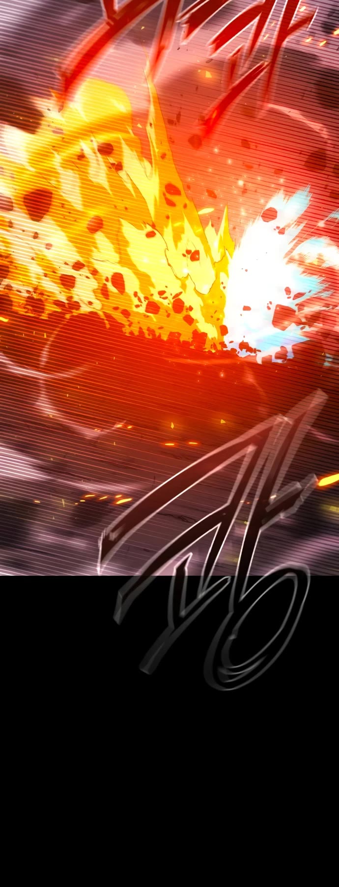 I Took Over the Academy With a Single Sashimi Knife Chapter 46 page 36 - Chapter 46