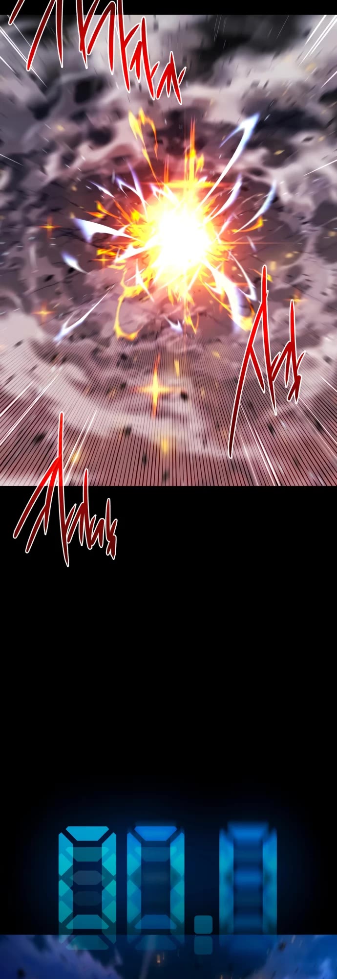 I Took Over the Academy With a Single Sashimi Knife Chapter 46 page 42 - Chapter 46