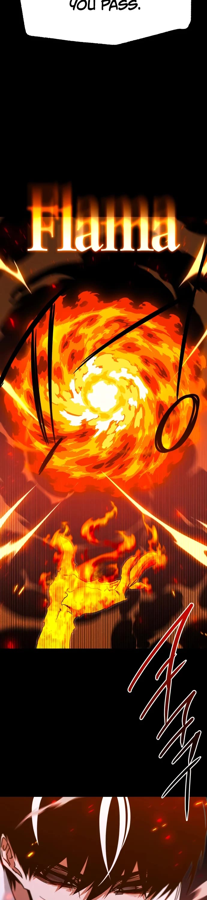 I Took Over the Academy With a Single Sashimi Knife Chapter 46 page 49 - Chapter 46