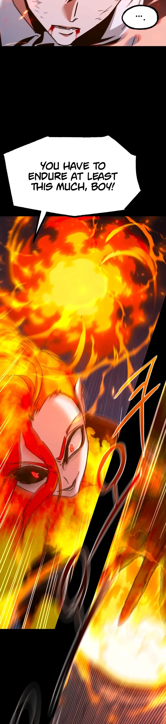 I Took Over the Academy With a Single Sashimi Knife Chapter 46 page 50 - Chapter 46