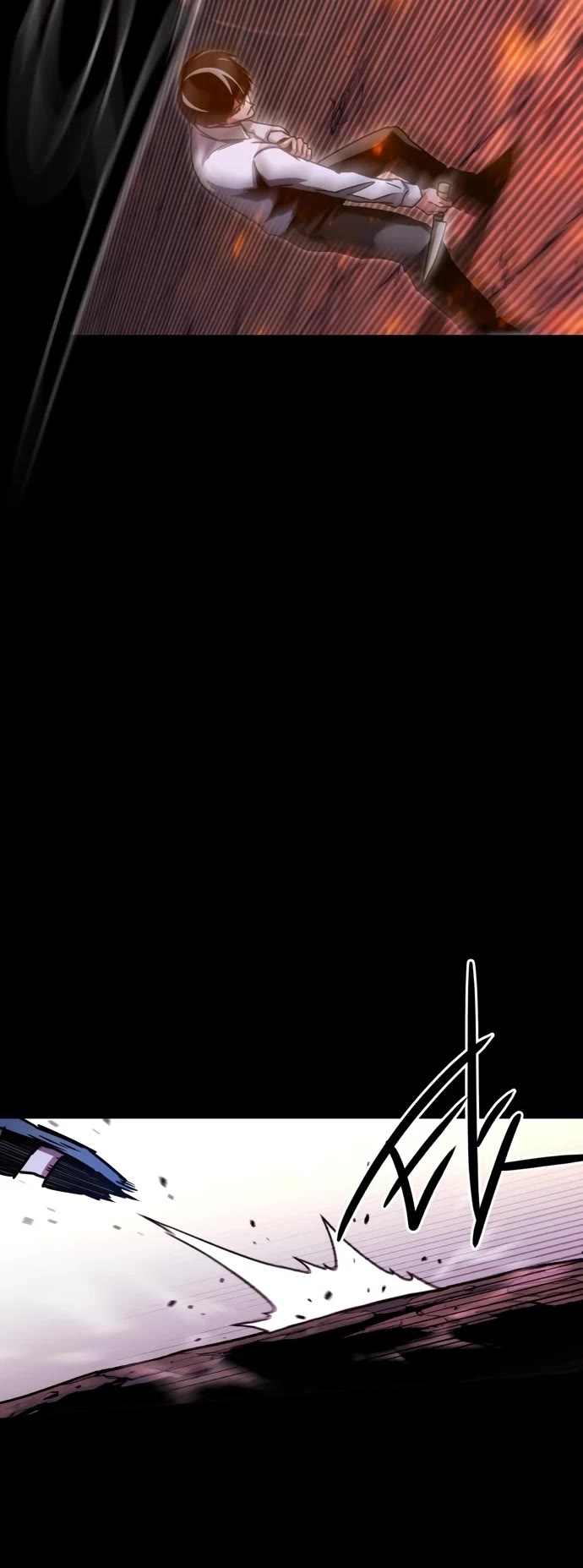 I Took Over the Academy With a Single Sashimi Knife Chapter 46 page 51 - Chapter 46