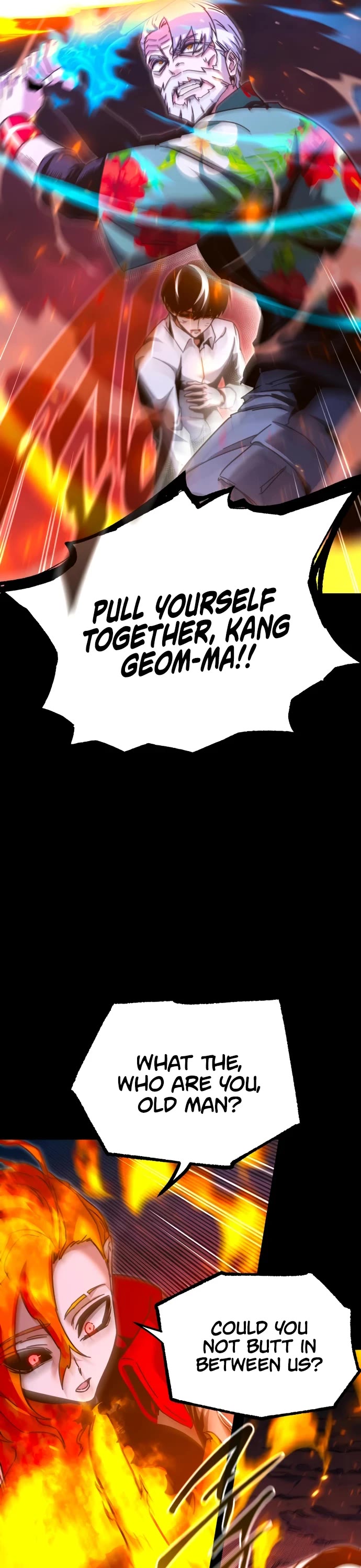 I Took Over the Academy With a Single Sashimi Knife Chapter 46 page 53 - Chapter 46