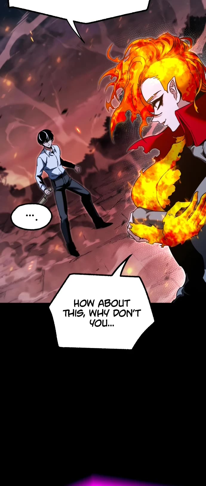 I Took Over the Academy With a Single Sashimi Knife Chapter 46 page 9 - Chapter 46