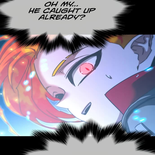 I Took Over the Academy With a Single Sashimi Knife Chapter 46 cover