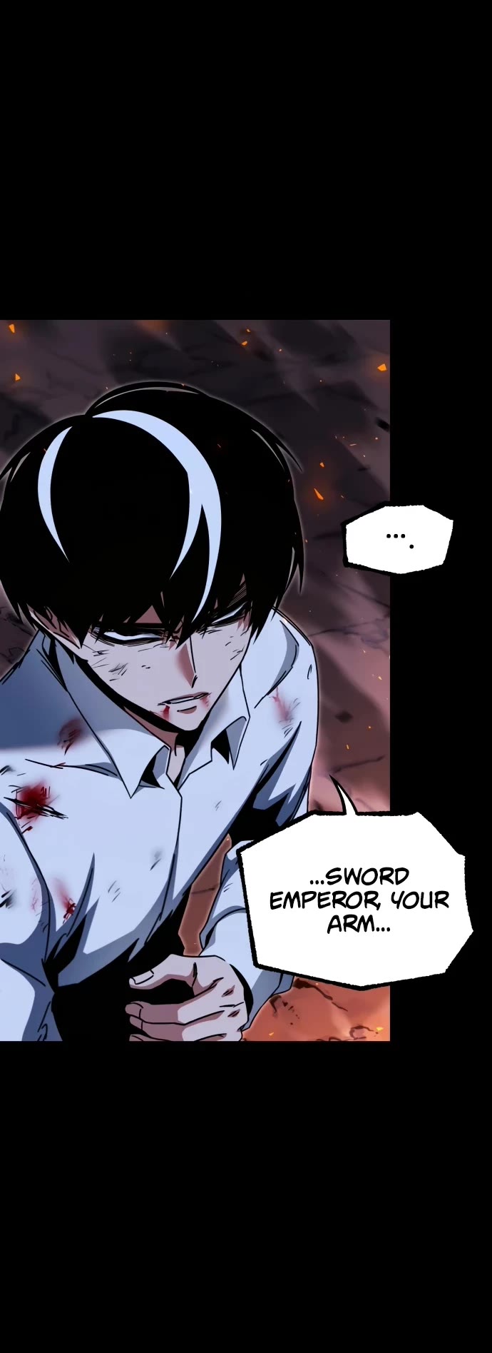 I Took Over the Academy With a Single Sashimi Knife Chapter 47 page 10 - Chapter 47